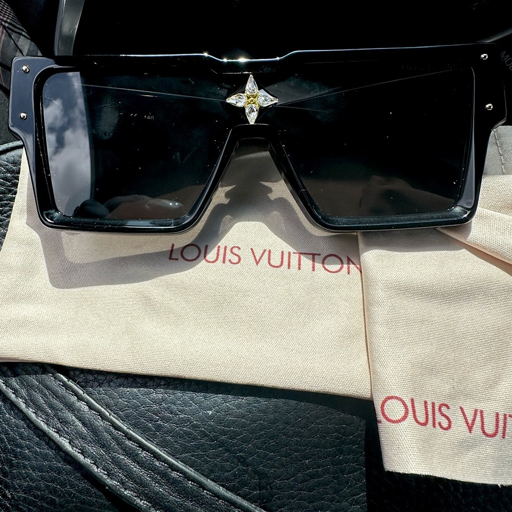 LV sunglasses
